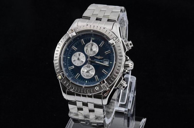 Breitling Watch 327